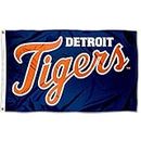 WinCraft Detroit Tigers Flag 3x5 MLB Banner