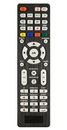 Universal Remote Control With Light For TV