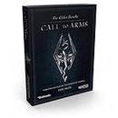 Elder Scrolls Call to Arms - Core Box