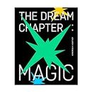 [TXT OFFICIAL] TXT - THE DREAM CHAPTER : MAGIC (ARCADIA) | Arcadia Version | Original TXT Album - KPOP Official Album