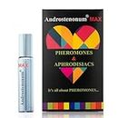 ANDROSTENONUM MAX 100% Pheromone for men 8 ml roll-on