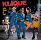 Klique - Lets Wear It Out [CD]