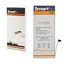 Smartex® Batteria compatibile con iPhone 6S Plus | Capacità 2750 mAh | Batteria di Ricambio senza Cicli di Ricarica | 24 Mesi di Garanzia