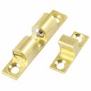 Home Office Furniture Drawer Door Magnetic Catch Hardware 4.2cm Length