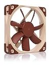 Noctua 120mm 3 Speed Setting Anti-Stall Knobs Design SSO2 Bearing Case Cooling Fan NF-S12A FLX