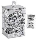 Swad Digestive Chocolate Candy Gift Box, 125 Toffees