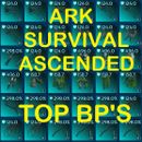 Ark Survival Ascended PC/PS5/XBOX Oficial PVE BP'S ASCENDANT TOP