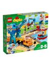 10875 LEGO® DUPLO® Cargo Train - NEW Authorised Retailer