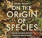 On the Origin of Species: Young Readers Edition (English Edition)
