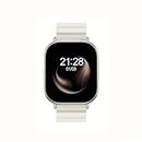 Hello Watch 3 Plus 4GB Smartwatch AMOLED 2024 |Watch 9 Ultra| ChatGPT NFC Smart Watch For Men and Women