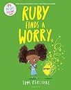 Ruby Finds a Worry
