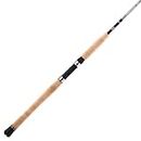 PENN Prevail III 7' Inshore Casting Rod; 1-Piece Fishing Rod, 24 Ton, 100% Graphite Construction, Durable Stainless Steel Guides