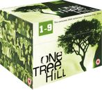 One Tree Hill Series 1-9 (DVD)