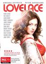 Lovelace (2013, DVD, Rg1) Linda, Deep Throat, Seyfried, Sharon Stone, SEALED.