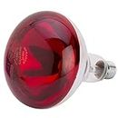 Murphy Infrared Bulb 150W / 230V (Red, Base-E 27)