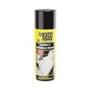 Motomax Leather and Upholstery Cleaner for Car Seats and Interiors, Leather, Vinyl, Upholstery, Roof Lining, Carpets, Plastic Surfaces, 200ml
