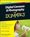 Digital Cameras and Photography For Dummies
