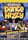 DJ Dizzy's Dance Hizzy