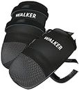 Trixie Walker Care Protective Boots, XL, 2 Pcs., Black