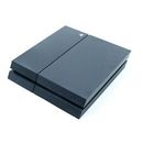 Sony PlayStation 4 500GB Gaming Console - Black (CUH-1001A)