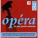 10 CD Opéra