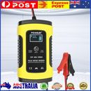 12V Car Battery Charger With Pulse Repair Auto Battery Charger Automotive Supply