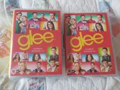 Glee Complete Season 1-3, 4-6 DVD
