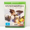 Overwatch - Xbox One - Tested & Working - Free Postage