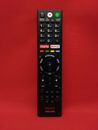 Télécommande d'origine SONY LED 4K Ultra HD TV // Modèle TV : KD-60XF8305