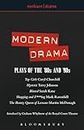 Modern Drama: Plays of the '80s and '90s: Top Girls; Hysteria; Blasted; Shopping & F***ing; The Beauty Queen of Leenane (Play Anthologies)