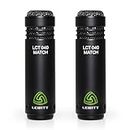 LCT 040 Match Stereo Pair Small Diaphragm Condenser Microphones