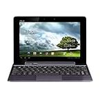 ASUS EeePad Transformer Prime TF201 10.1 inch Tablet with Keyboard/Dock - Grey (Nvidia Tegra 3 Quad Core 1.3GHz, RAM 1GB, Storage 32GB eMMC, WLAN, BT, Webcam, Android 3.2)