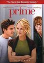 Prime (DVD, 2006, Widescreen)