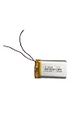 KP Original -802540 3.7V 1200mAh Rechargeable Battery for RC Helicopters, Drone, DIY, 1200 Mah