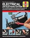 Haynes Car Electrical Systems Manual (Paperback)
