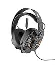 RIG 500 PRO HA Gen 2 Competition Grade PC Gaming Headset with Dolby Atmos for Headphones 3D Surround Sound - 50mm Speaker Drivers - Flip-to-Mute Noise Canceling Microphone