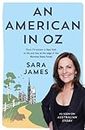 An American in Oz: From TV anchor in New York to life and love at the edge of the Wombat State Forest