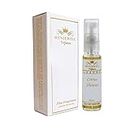 Menjewell Citrus Shower Perfume for Men | Long Lasting Luxury Scent | Travel Friendly | Mini Perfume Lightweight Spray for Men,10ML