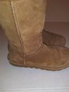 Bearpaw Women's Boot (Size 6, Hickory).