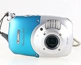 Canon PowerShot D10 Fotocamera Impermeabile 12.1 Megapixel