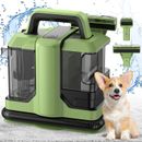  VACASSO Carpet Cleaner Machine Pet Stain Remover Portable Spot Cleaning 500W