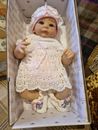 Ashton Drake So Truly Real Reborn Baby Doll - Little Peanut