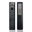 2021 Model Solar Voice Remote Control for Samsung Smart TVs Compatible with Neo QLED, The Frame and Crystal UHD Series (BN59-01385A)