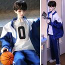 FULL SET 1/3 BJD Doll Boy Male Resin Body + Eyes + Face Makeup Wig Clothes Shoes