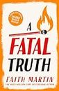A Fatal Truth: The perfect historical mystery novel for cozy crime fans in 2023 (Ryder and Loveday, Book 5)