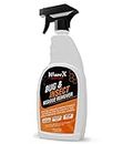 Wavex Bug and Insect Residue Remover 650 ml | Removes Bugs and Insect residues Without damaging The Paint | Clears Above Surface Defects Easily