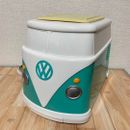 Used Volkswagen VW Toaster Mini Bus Car Truck Figure Interior Official Japan