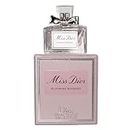Miss Dior Blooming Bouquet by Christian Dior Womens Travel Size EDT 0.17 oz Splash