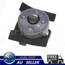 Electric Mirror Switch For Chevy GMC Suburban C1500 C2500 C3500 Pickup Truck