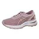 ASICS Gel-Nimbus 22 Pink Women Sports Shoes - (UK) 3
